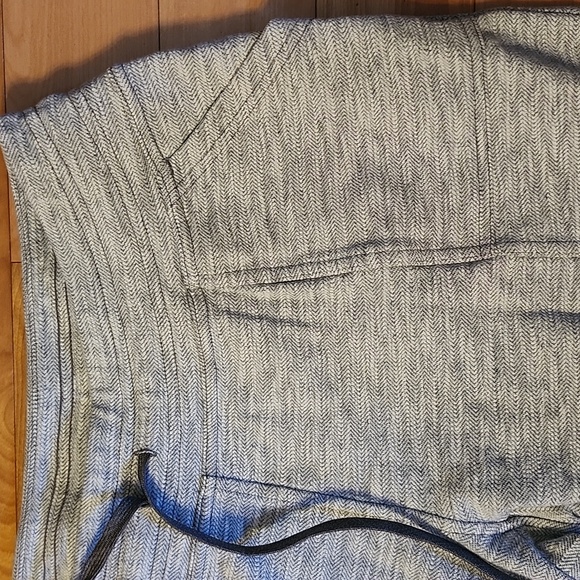 Prana Herringbone Jogger, Large - Picture 3 of 6